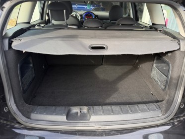 Mini clubman f54 one 102 ch finition chili occasion simplicicar besanÇon simplicicar simplicibike france