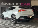 Renault rafale 1.2 atelier alpine hyper hybrid e-tech 4x4 300 ch garantie constructeur occasion  simplicicar aix les bains...