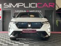 Renault rafale 1.2 atelier alpine hyper hybrid e-tech 4x4 300 ch garantie constructeur occasion  simplicicar aix les bains...