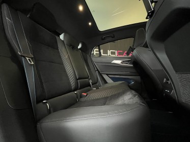 Renault rafale 1.2 atelier alpine hyper hybrid e-tech 4x4 300 ch garantie constructeur occasion  simplicicar aix les bains...