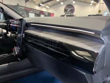 Renault rafale 1.2 atelier alpine hyper hybrid e-tech 4x4 300 ch garantie constructeur occasion  simplicicar aix les bains...