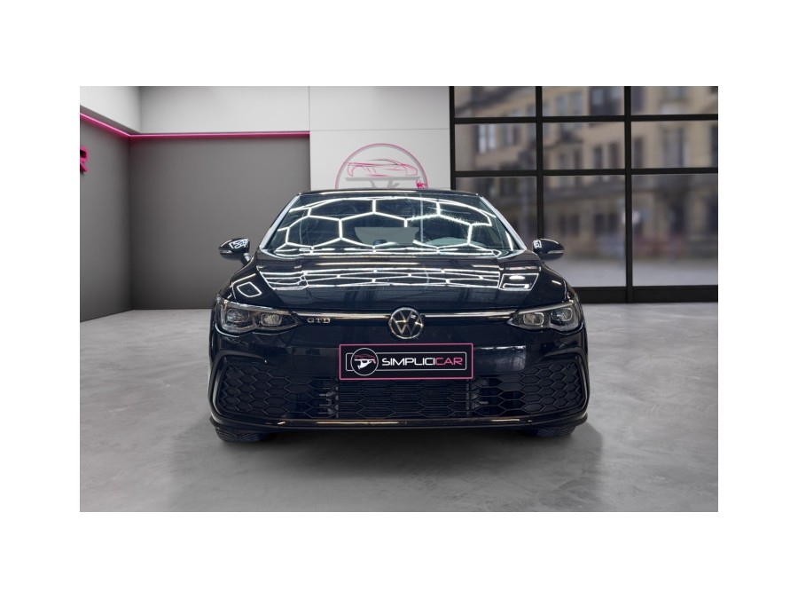 VOLKSWAGEN d'occasion GOLF 2.0 TDI 200 GTD DSG de 2022 Pau (64)﻿