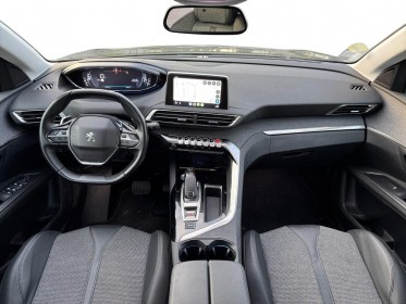 Peugeot 5008 business bluehdi 130ch ss eat8 allure business occasion simplicicar brie-comte-robert simplicicar simplicibike...