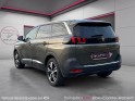 Peugeot 5008 business bluehdi 130ch ss eat8 allure business occasion simplicicar brie-comte-robert simplicicar simplicibike...