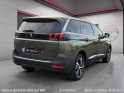 Peugeot 5008 business bluehdi 130ch ss eat8 allure business occasion simplicicar brie-comte-robert simplicicar simplicibike...