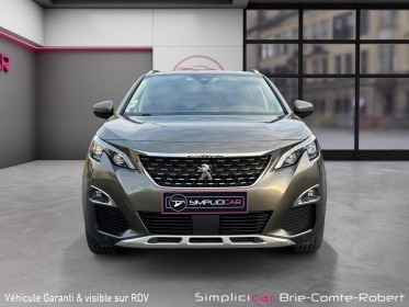 Peugeot 5008 business bluehdi 130ch ss eat8 allure business occasion simplicicar brie-comte-robert simplicicar simplicibike...