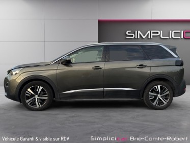 Peugeot 5008 business bluehdi 130ch ss eat8 allure business occasion simplicicar brie-comte-robert simplicicar simplicibike...