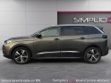 Peugeot 5008 business bluehdi 130ch ss eat8 allure business occasion simplicicar brie-comte-robert simplicicar simplicibike...
