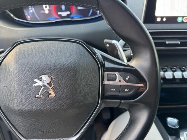 Peugeot 5008 business bluehdi 130ch ss eat8 allure business occasion simplicicar brie-comte-robert simplicicar simplicibike...