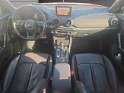 Audi q2 s line quattro 2.0 tdi 190 ch s tronic 7  suivit audi affichage tete haute cuir led occasion avignon (84) simplicicar...