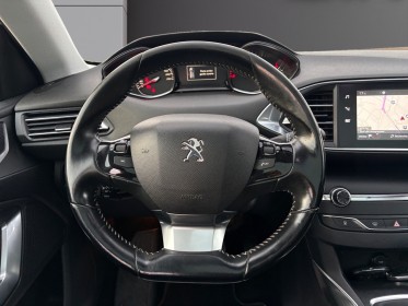 Peugeot 308 sw 1.6 bluehdi 120ch ss bvm6 bc allure occasion avignon (84) simplicicar simplicibike france