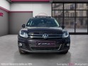 Volkswagen tiguan tdi 150 fap  bluemotion technology série spéciale lounge 2.0 occasion avignon (84) simplicicar...