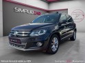 Volkswagen tiguan tdi 150 fap  bluemotion technology série spéciale lounge 2.0 occasion avignon (84) simplicicar...
