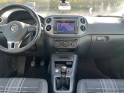 Volkswagen tiguan tdi 150 fap  bluemotion technology série spéciale lounge 2.0 occasion avignon (84) simplicicar...