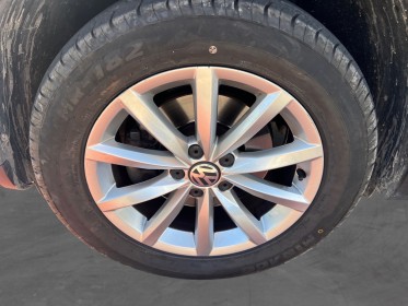 Volkswagen tiguan tdi 150 fap  bluemotion technology série spéciale lounge 2.0 occasion avignon (84) simplicicar...
