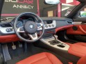 Bmw z4 roadster e89 sdrive23i 204ch luxe - garantie 12 mois occasion simplicicar annecy simplicicar simplicibike france