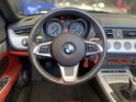 Bmw z4 roadster e89 sdrive23i 204ch luxe - garantie 12 mois occasion simplicicar annecy simplicicar simplicibike france