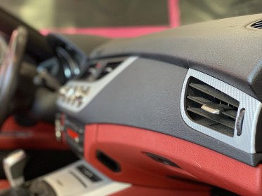 Bmw z4 roadster e89 sdrive23i 204ch luxe - garantie 12 mois occasion simplicicar annecy simplicicar simplicibike france