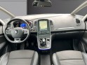 Renault scenic iv dci 130 energy intens - suivi/toit pano/gps/caméra de recul/radar av ar - garantie 12 mois occasion...