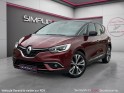 Renault scenic iv dci 130 energy intens - suivi/toit pano/gps/caméra de recul/radar av ar - garantie 12 mois occasion...