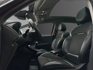 Renault scenic iv dci 130 energy intens - suivi/toit pano/gps/caméra de recul/radar av ar - garantie 12 mois occasion...