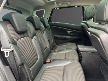 Renault scenic iv dci 130 energy intens - suivi/toit pano/gps/caméra de recul/radar av ar - garantie 12 mois occasion...