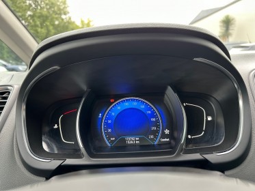 Renault scenic iv dci 130 energy intens - suivi/toit pano/gps/caméra de recul/radar av ar - garantie 12 mois occasion...