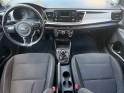 Kia rio 1.2l 84 ch isg active - garantie de 12 mois - climatisation - attelage - occasion simplicicar les sables-d'olonne...