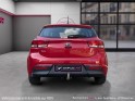 Kia rio 1.2l 84 ch isg active - garantie de 12 mois - climatisation - attelage - occasion simplicicar les sables-d'olonne...