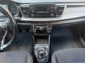 Kia rio 1.2l 84 ch isg active - garantie de 12 mois - climatisation - attelage - occasion simplicicar les sables-d'olonne...
