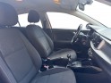 Kia rio 1.2l 84 ch isg active - garantie de 12 mois - climatisation - attelage - occasion simplicicar les sables-d'olonne...