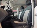 Seat ibiza 1.6 tdi 105ch garantie 12 mois / roue de secours occasion simplicicar annecy simplicicar simplicibike france