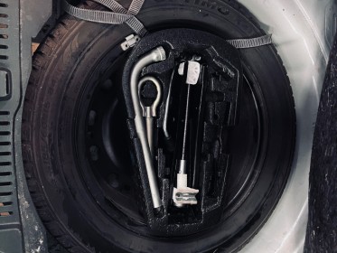 Seat ibiza 1.6 tdi 105ch garantie 12 mois / roue de secours occasion simplicicar annecy simplicicar simplicibike france