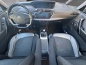 Citroen c4 picasso 130 ss shine occasion cannes (06) simplicicar simplicibike france