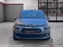 Citroen c4 picasso 130 ss shine occasion cannes (06) simplicicar simplicibike france