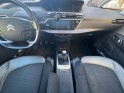 Citroen c4 picasso 130 ss shine occasion cannes (06) simplicicar simplicibike france
