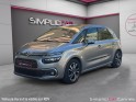 Citroen c4 picasso 130 ss shine occasion cannes (06) simplicicar simplicibike france