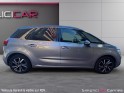 Citroen c4 picasso 130 ss shine occasion cannes (06) simplicicar simplicibike france