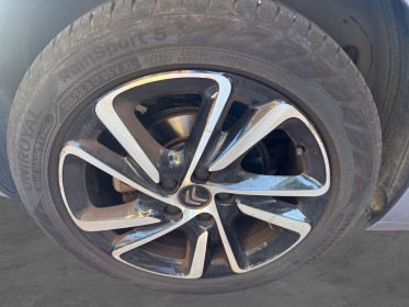 Citroen c4 picasso 130 ss shine occasion cannes (06) simplicicar simplicibike france