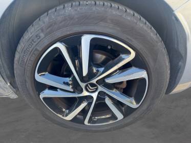 Citroen c4 picasso 130 ss shine occasion cannes (06) simplicicar simplicibike france