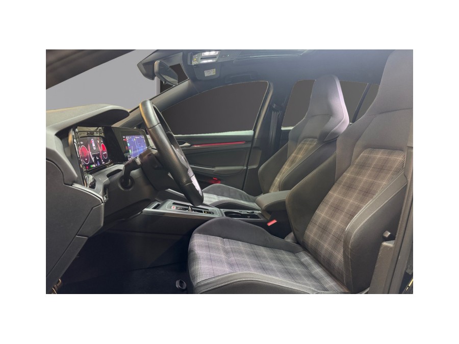 VOLKSWAGEN d'occasion GOLF 2.0 TDI 200 GTD DSG de 2022 Pau (64)﻿