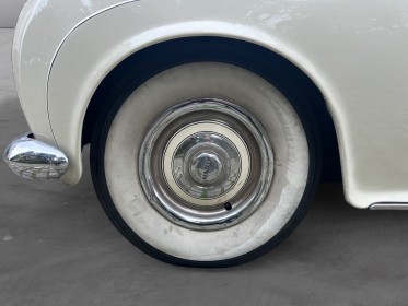 Bentley s1 s1  rajout d'un ventilateur occasion paris 17ème (75)(porte maillot) simplicicar simplicibike france