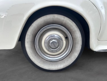 Bentley s1 s1  rajout d'un ventilateur occasion paris 17ème (75)(porte maillot) simplicicar simplicibike france