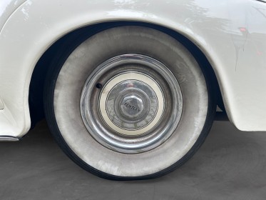 Bentley s1 s1  rajout d'un ventilateur occasion paris 17ème (75)(porte maillot) simplicicar simplicibike france