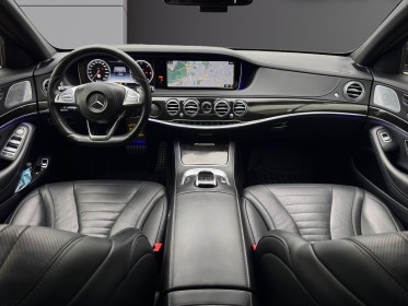 Classe s 350 d 4-matic a occasion simplicicar livry gargan simplicicar simplicibike france