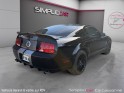 Ford mustang shelby v8 5.4 shelby gt 500 occasion simplicicar carcassonne simplicicar simplicibike france