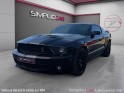Ford mustang shelby v8 5.4 shelby gt 500 occasion simplicicar carcassonne simplicicar simplicibike france