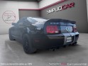 Ford mustang shelby v8 5.4 shelby gt 500 occasion simplicicar carcassonne simplicicar simplicibike france