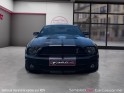 Ford mustang shelby v8 5.4 shelby gt 500 occasion simplicicar carcassonne simplicicar simplicibike france