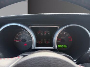 Ford mustang shelby v8 5.4 shelby gt 500 occasion simplicicar carcassonne simplicicar simplicibike france